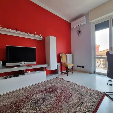 Apartman Tre Passi Dal Mare *