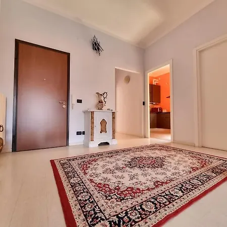 Apartman Tre Passi Dal Mare
