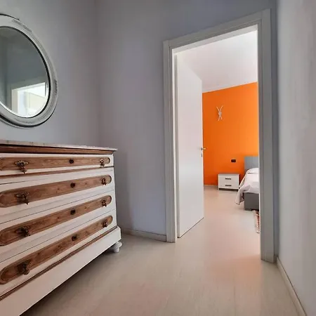 Tre Passi Dal Mare Apartman *