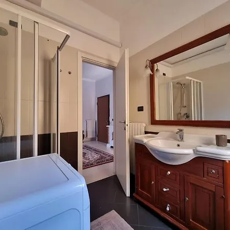 Apartman Tre Passi Dal Mare Imperia