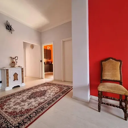 Apartman Tre Passi Dal Mare
