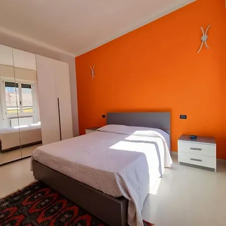Tre Passi Dal Mare Apartman