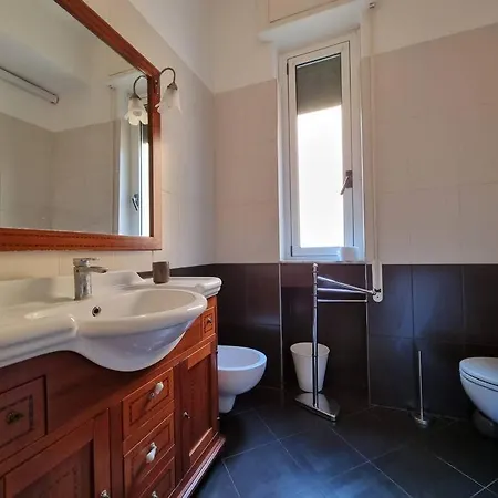 Apartman Tre Passi Dal Mare Imperia