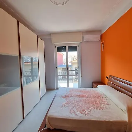 Tre Passi Dal Mare Apartman