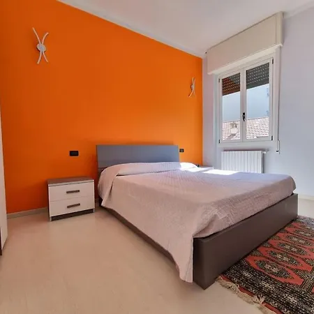 Tre Passi Dal Mare Apartman
